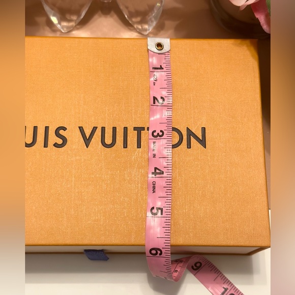 Louis Vuitton Wallet Box - Picture 2 of 4